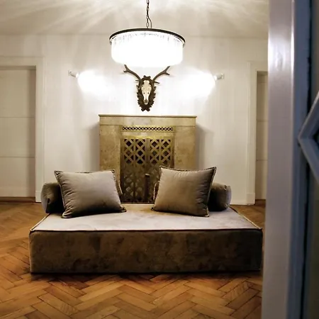 Schone In Den Bergen Guest house Unterammergau