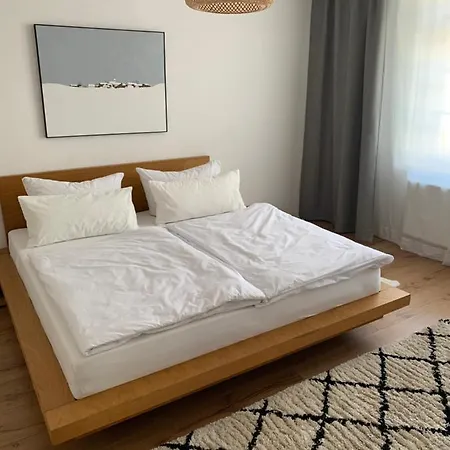 Guest house Schone In Den Bergen Unterammergau